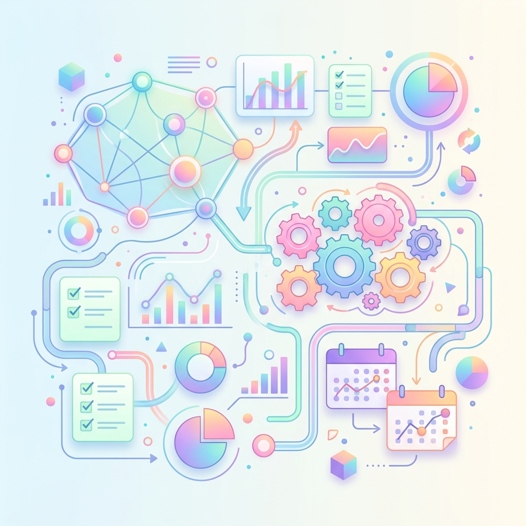 25 Real-World AI Automation Ideas That Save Businesses Hundreds of Hours
